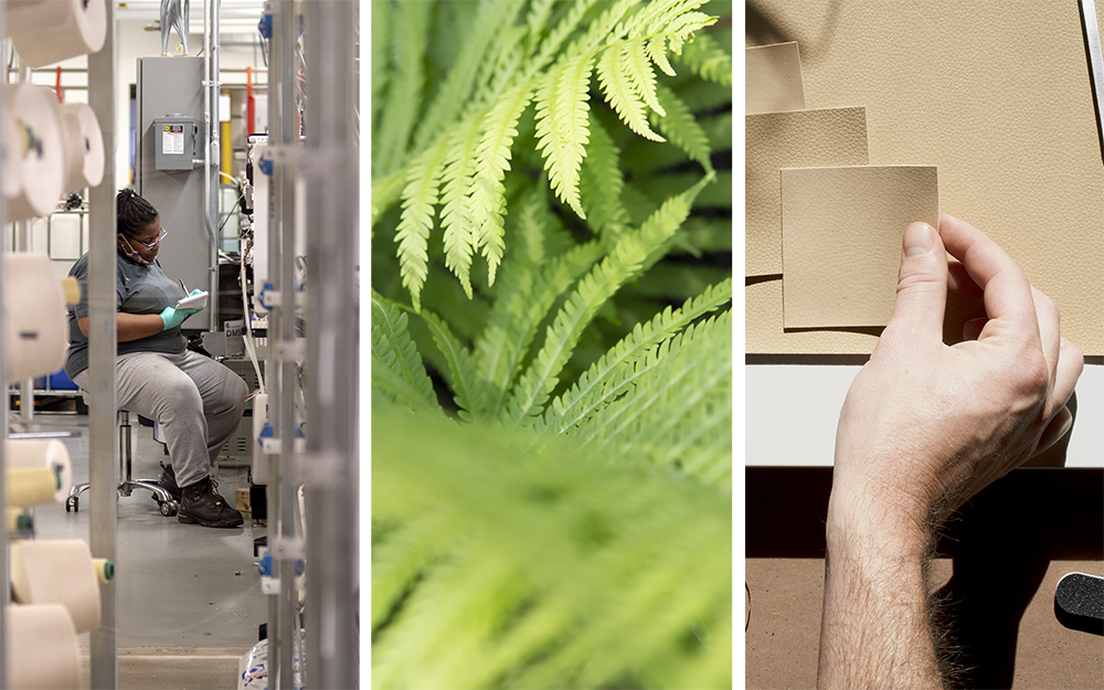 Careers Natural Fiber Welding, Inc.